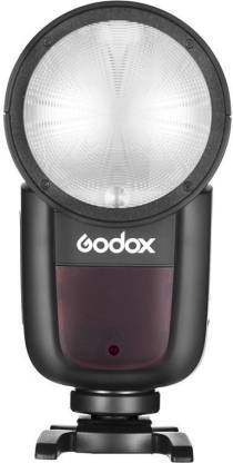 GODOX V1C Flash  (Black)