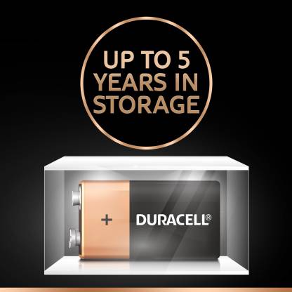 DURACELL Ultra 9V 1 Battery