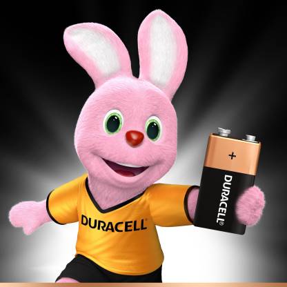 DURACELL Ultra 9V 1 Battery