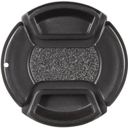 Digicare 52mm Center Pinch Snap-on Lens Cap Lens Cap